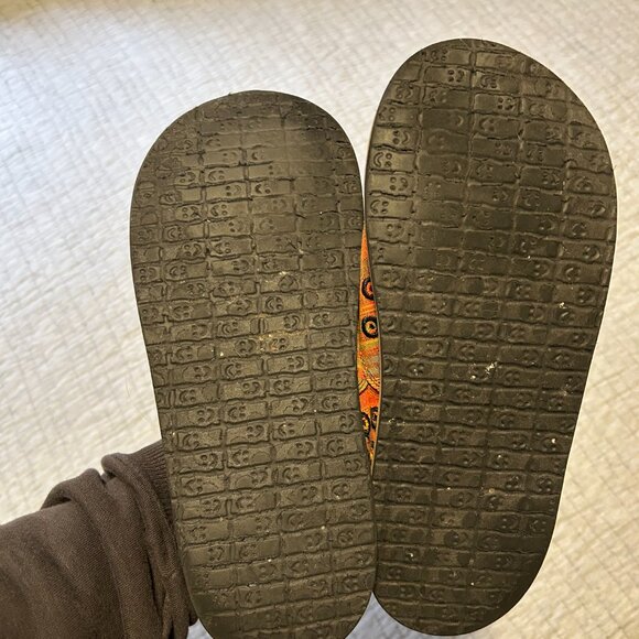 Sanuk Vagabond - Picture 3 of 3